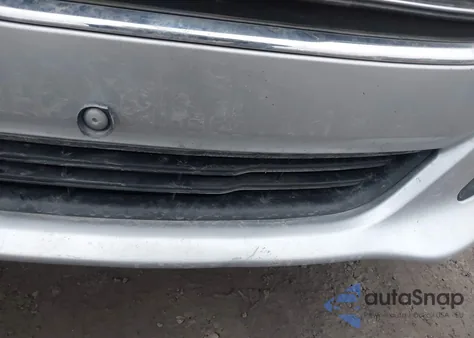 2019 Ford Fiesta Se из США, поврежденный, VIN 3FADP4BJ1KM150182